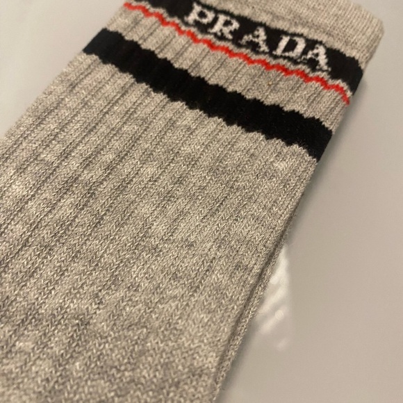 NWOT Prada socks - Picture 10 of 10